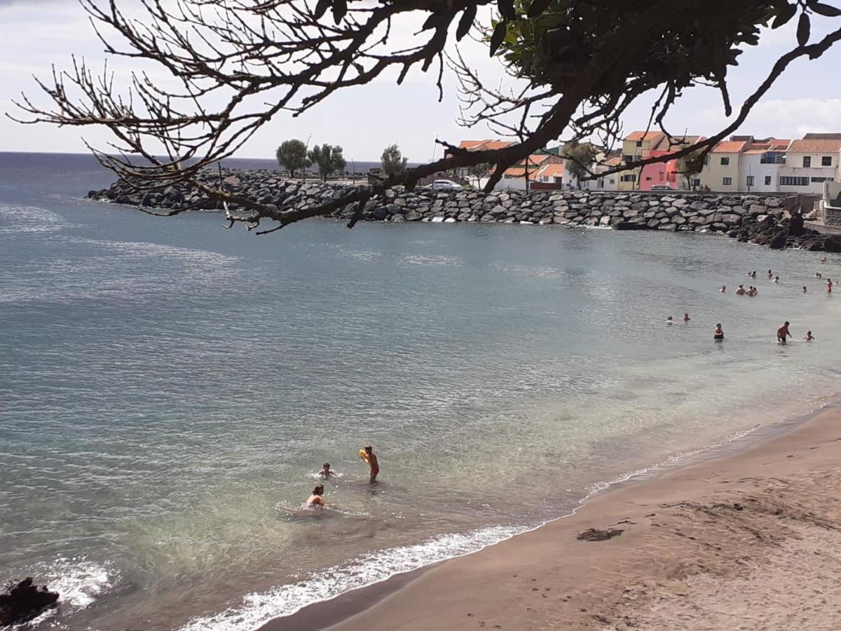 Terraco De Sao Roque, Junto A Praia! Exterior foto