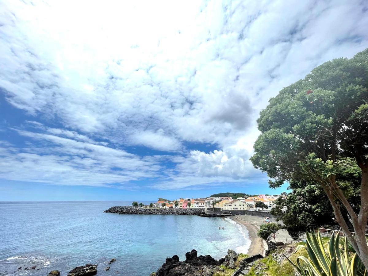 Terraco De Sao Roque, Junto A Praia! Exterior foto