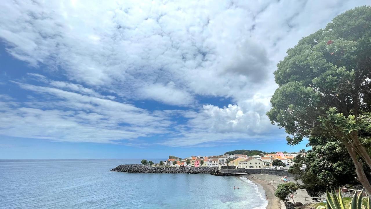 Terraco De Sao Roque, Junto A Praia! Exterior foto