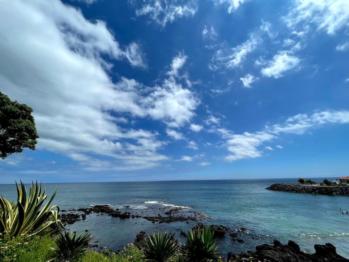 Terraco De Sao Roque, Junto A Praia! Exterior foto