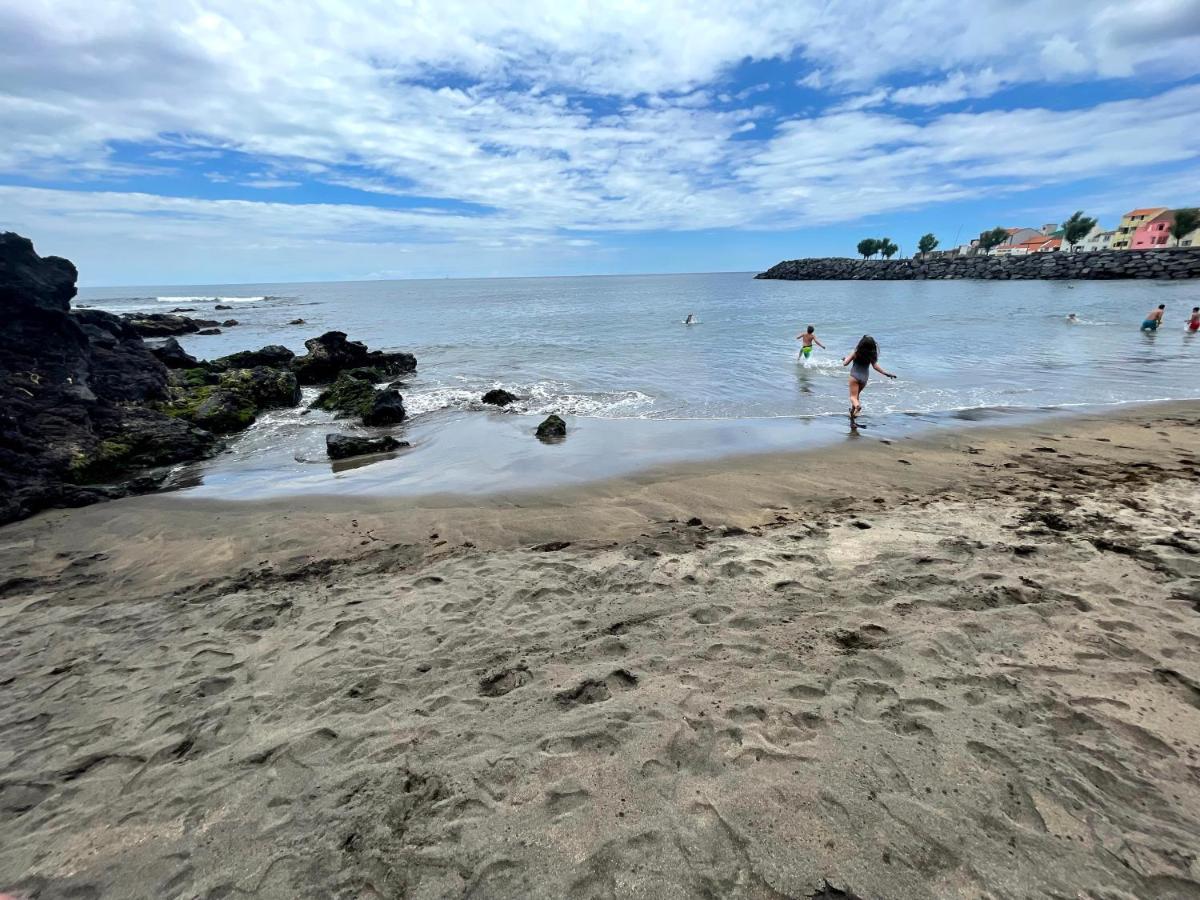 Terraco De Sao Roque, Junto A Praia! Exterior foto