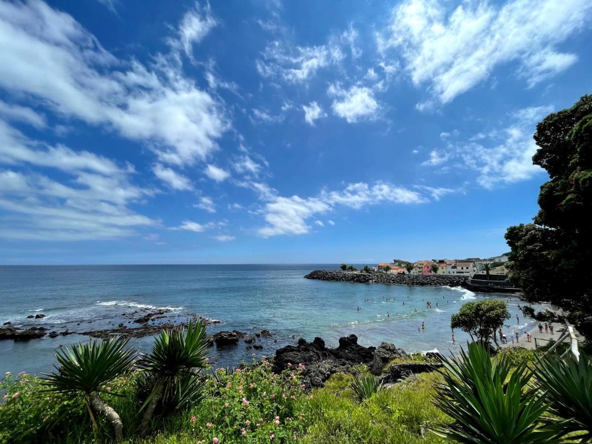 Terraco De Sao Roque, Junto A Praia! Exterior foto